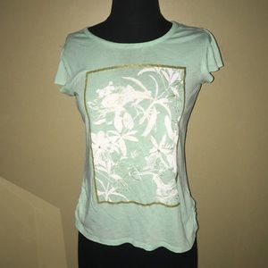 Short sleeves